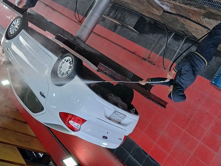 Thuqbah, Vehicles, Cars & Trucks , SAR 22000,  Ford F,  2017,  Automatic,  20000 KM,  Igo