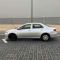 SAR 180000016000,  Toyota Corolla,  2008,  Manual,  302700 KM,