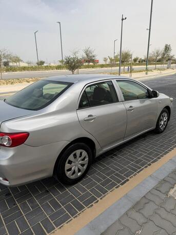 Al Thuqbah, Vehicles, Cars & Trucks , SAR 180000016000,  Toyota Corolla,  2008,  Manual,  302700 KM,