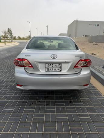 Al Thuqbah, Vehicles, Cars & Trucks , SAR 180000016000,  Toyota Corolla,  2008,  Manual,  302700 KM,