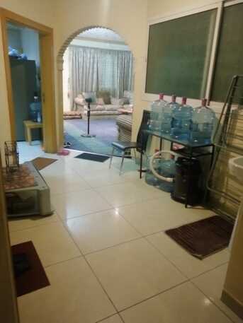 Riyadh, Housing Exchanges, SAR 40/year,  2 BR,  160024 Sq. Meter,  Well Maintained Furnished Executive Apartment On Rent