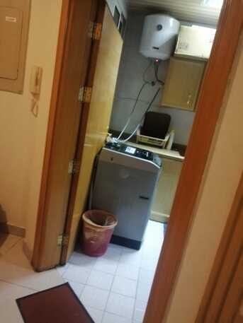 Riyadh, Housing Exchanges, SAR 40/year,  2 BR,  160024 Sq. Meter,  Well Maintained Furnished Executive Apartment On Rent