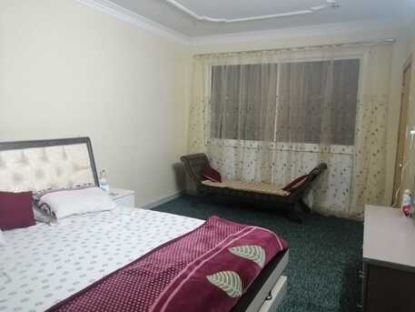 Riyadh, Housing Exchanges, SAR 40/year,  2 BR,  160024 Sq. Meter,  Well Maintained Furnished Executive Apartment On Rent