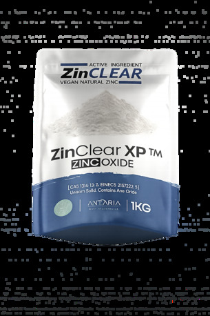 Brisbane, Materials, Non-nano Zinc Oxide Powder And Dispersions &mdash; Australian GMP Manufacturer