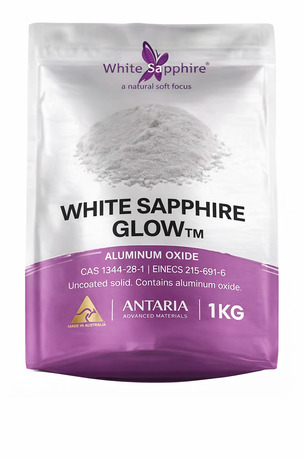 Brisbane, Materials, Mineral Performance Ingredients For Cosmetic And Sunscreen Formulations &mdash; Australia