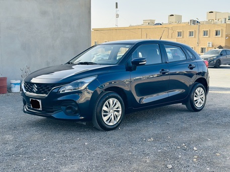 Riyadh, Vehicles, Cars & Trucks , SAR 37000,  Suzuki Baleno,  2023,  Automatic,  61000 KM,    GL Brand New