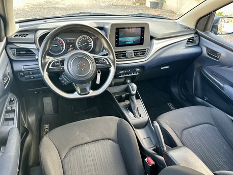 Riyadh, Vehicles, Cars & Trucks , SAR 37000,  Suzuki Baleno,  2023,  Automatic,  61000 KM,    GL Brand New