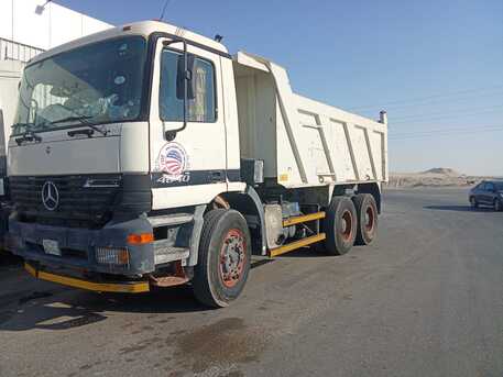 Dammam, Logistics, TRUCKS FOR RENT / HEAVY TRANSPORT SERVICES &ndash; SAUDI ARABIA