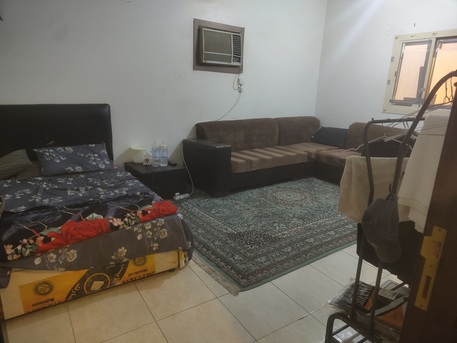 Rabigh, Apartments/Houses, SAR 600/month,  Furnished,  1 BR,  SAR 600/Per Month - Furnished, 1BHK, Family/Bachelor Apartment