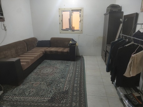 Rabigh, Apartments/Houses, SAR 600/month,  Furnished,  1 BR,  SAR 600/Per Month - Furnished, 1BHK, Family/Bachelor Apartment