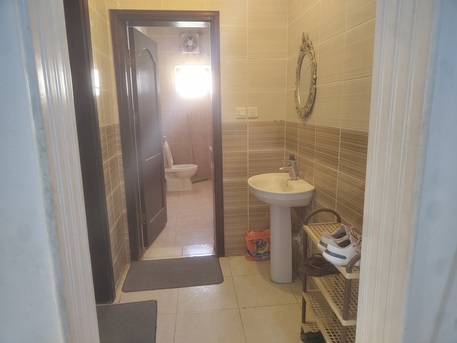 Rabigh, Apartments/Houses, SAR 600/month,  Furnished,  1 BR,  SAR 600/Per Month - Furnished, 1BHK, Family/Bachelor Apartment