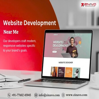Bangalore, Web Design & Development, Web Development Company In Bangalore | Web Design Company In Bangalore