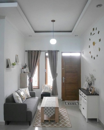 Tubli, Apartments/Houses, BHD 150/month,  1 BR,  STUDIO FULL FURNISHED WITH EWA