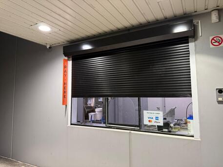 Sydney, Business, Shutter Repairs  In Sydney | Safe Guard Shutters Pty Ltd
