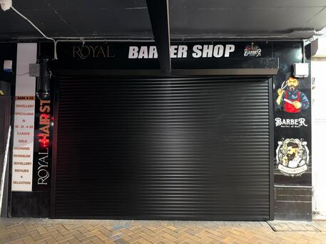 Sydney, Business, Residential Roller Shutters In Sydney | Safe Guard Shutters Pty Ltd