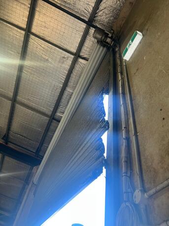 Sydney, Business, Commercial Roller Shutters In Sydney | Safe Guard Shutters Pty Ltd