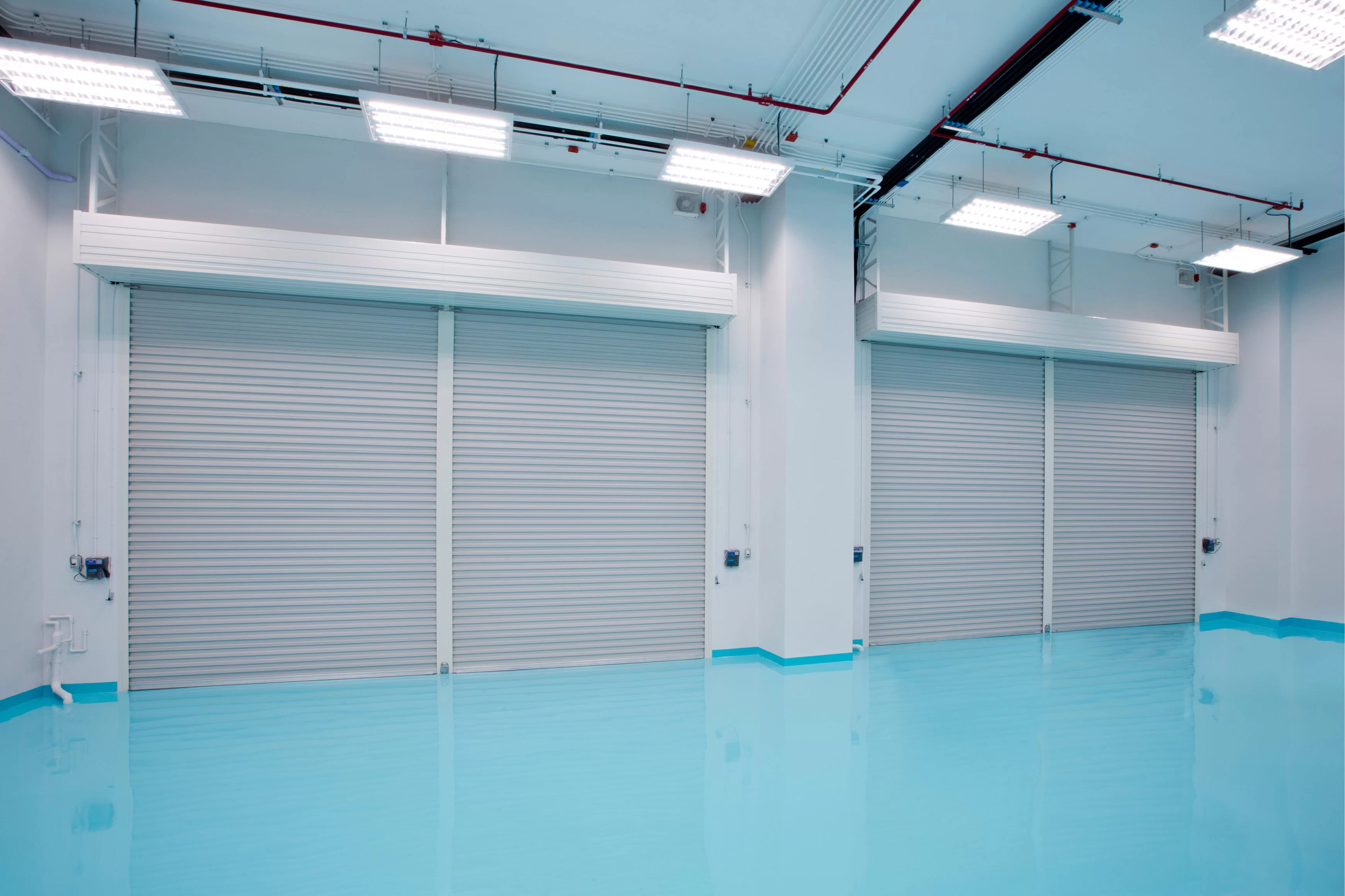 Sydney, Business, Commercial Roller Shutters In Sydney | Safe Guard Shutters Pty Ltd