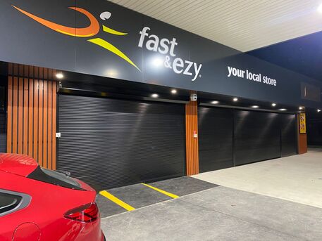 Sydney, Business, Commercial Roller Shutters In Sydney | Safe Guard Shutters Pty Ltd