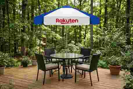 New York, Wholesale Products, Get Custom Patio Umbrellas For Outdoor Spaces That Promote Your Brand
