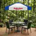 Get Custom Patio Umbrellas For Outdoor Spaces That Promote Your Brand