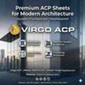 INR 99,  Top Quality ACP Sheets In India | Perfect For Facade & Interior Design