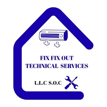 Dubai, Business, Fix Fixout Technical Services LLC S.O.S