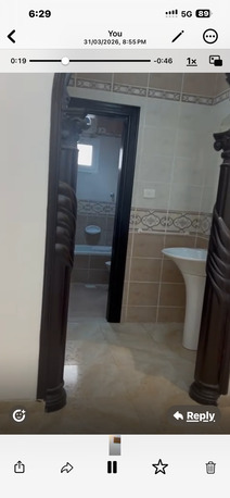 Al Aziziyah, Rooms Available, SAR 1100/month,  Executive Sharing For Lady Only . Two Rooms In Good Condition With Separate Bathroom