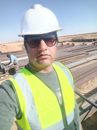 Riyadh, Construction, Where House & Hangers