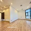 KWD 550/month,  2 BR,  Seaview 2-Bedroom Semi-Furnished Apartment For Rent In Sabah Al Salem