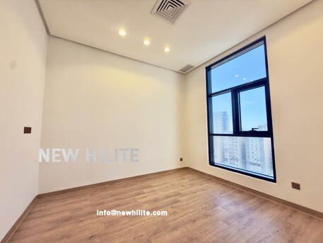 Sabah Al Salem, Apartments/Houses, KWD 550/month,  2 BR,  Seaview 2-Bedroom Semi-Furnished Apartment For Rent In Sabah Al Salem