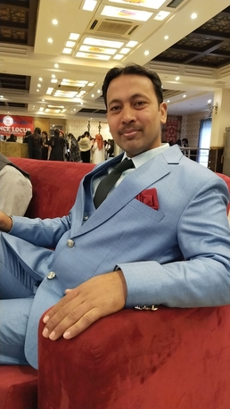 Riyadh, Job Seekers, Safety Officer