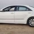SAR 22500,  Toyota Camry,  2011,  Manual,  286000 KM,