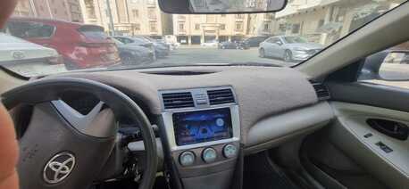 Jeddah, Vehicles, Cars & Trucks , SAR 22500,  Toyota Camry,  2011,  Manual,  286000 KM,