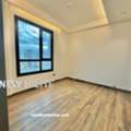 KWD 600/month,  2 BR,  Spacious 2BR Sea View Apartment In Sharq | Semi-Furnished | 2 Months Free Rent