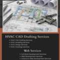 Phoenix&rsquo;s Projects Simplified With HVAC CAD Drafting Services