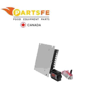 New York, Appliances, USD 1519,  Middleby Marshall 31020 Oven Speed Control Board W/ Remote Digital Display 5-3/8" X 5-1/2"