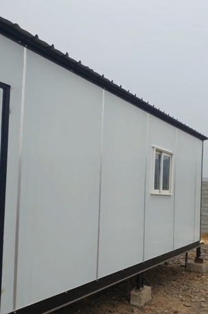 Makkah, Industrial Machinery, SAR 18000,  Portable Cabin