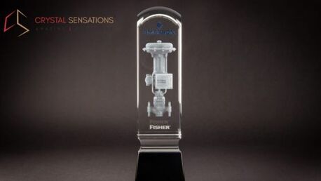 New York, Business, Personalized Custom Glass Engraving For Unique Gifts