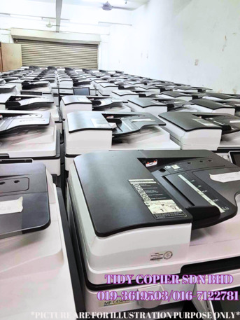Mont Kiara, Machinery, MYR 3950,  📄 All-in-One Copier Machine &ndash; Print, Scan & Copy! IMC4500