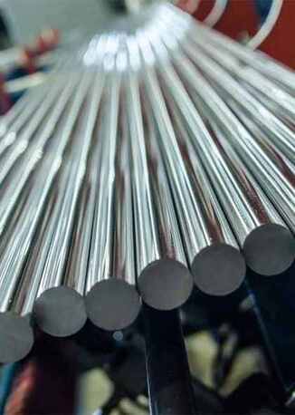 Mumbai, Industrial Machinery, INR 2500,  Stainless Steel 310S Bars Manufacturer And Supplier In India
