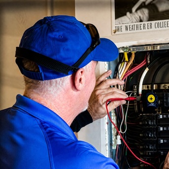 New York, Business, Inglewood Electrician Services