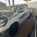 SAR 65000,  Toyota Hilux,  2019,  Manual,  220000 KM,  Very Clean - Just Buy & Drive