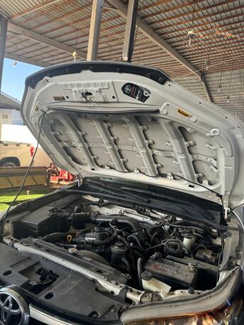 Jeddah, Vehicles, Cars & Trucks , SAR 65000,  Toyota Hilux,  2019,  Manual,  220000 KM,  Very Clean - Just Buy & Drive