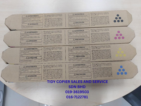 Mont Kiara, Machinery, MYR 1000,  💼 Original Ricoh Toner For Office & Business Use! IMC2000
