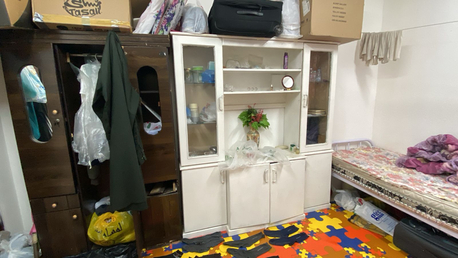 Jubail, Rooms Available, SAR 900/month,  Spacious Big Room Acailable For Executive Bachelor