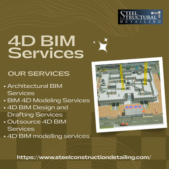 New York, Construction, 4D BIM Services