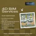 4D BIM Services