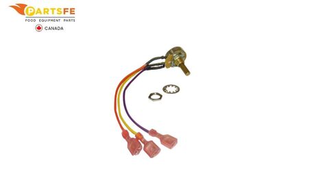 Chicago, Appliances, USD 128,  Garland 1955601 Range Potentiometer 3 Wire Leads