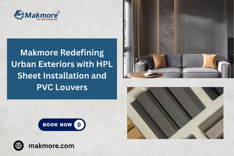 Hyderabad, Interior Design, PVC Panel Supplier In Hyderabad | Bangalore | Makmore