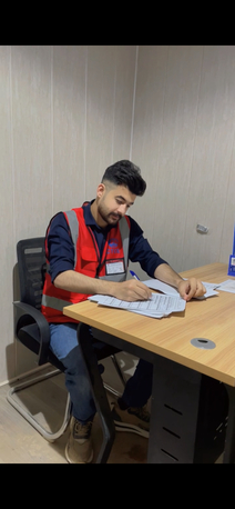 Riyadh, Job Seekers, NEBOSH Certified Safety Officer | 5 Years Experience | Immediate Joining